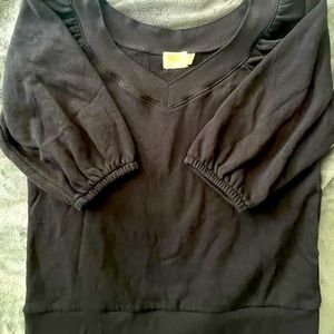 Nation LTD off the shoulder top,worn once excellent condition. Size S